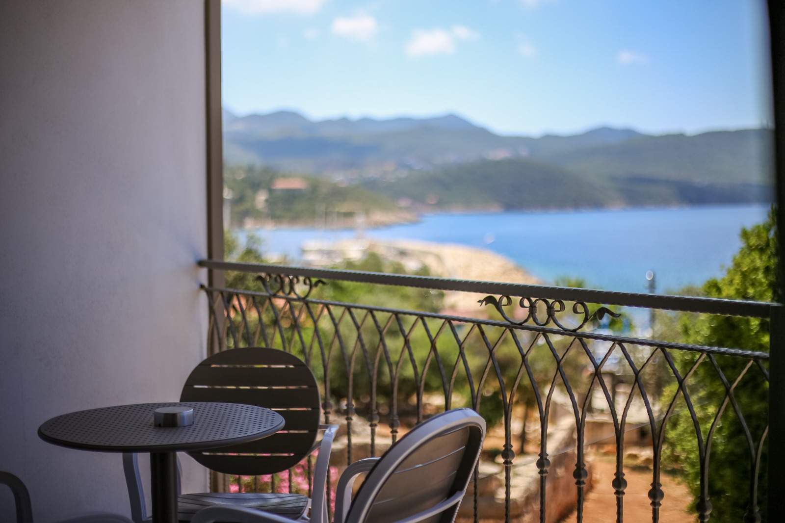 Payam Agora Hotel oda